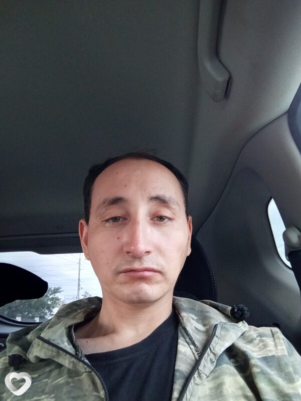 Артем Муминов, 36, Оренбурге — анкета №2786206
