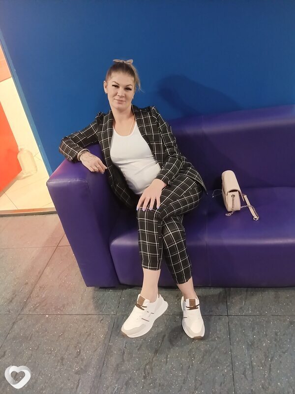 Светлана, 38, Краснодаре — анкета №2786211