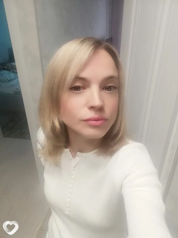 Александра, 42, Москве — анкета №2786213