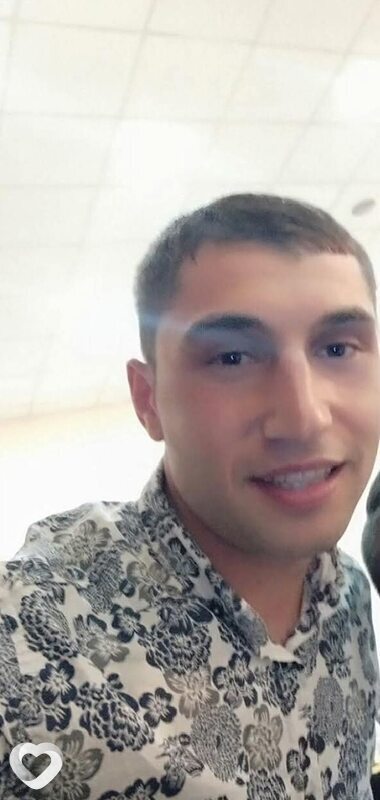 Arman, 27, Адлер — анкета №2786217