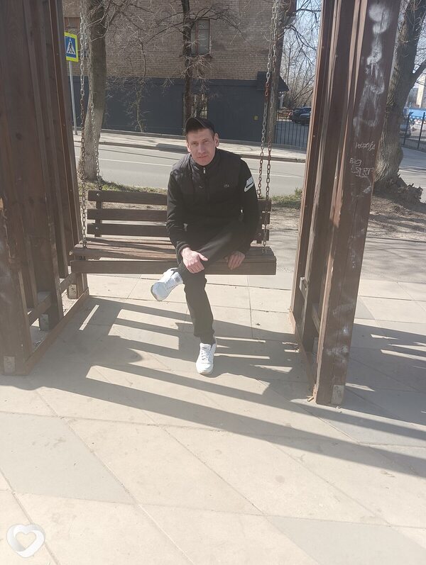 Иван, 33, Москве — анкета №2786219