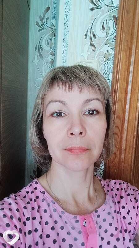 Ольга, 51, Вязниках — анкета №2786285