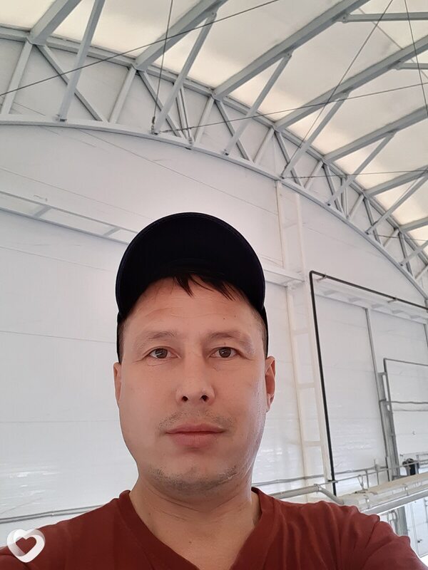 Ильшат, 43, Уфе — анкета №2786289
