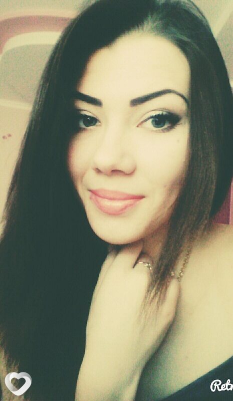 Екатерина, 30, Красноярске — анкета №2786291