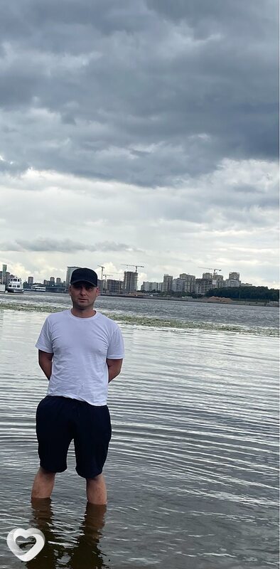 Vasili, 30, Москве — анкета №2786247