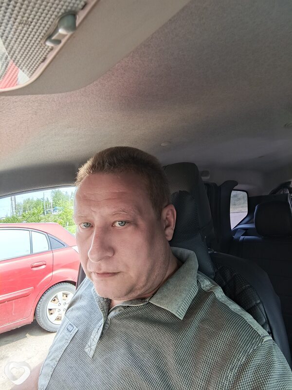 Эр, 51, Клине — анкета №2786252