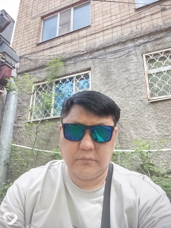 Ардак, 47, Караганде — анкета №2786257