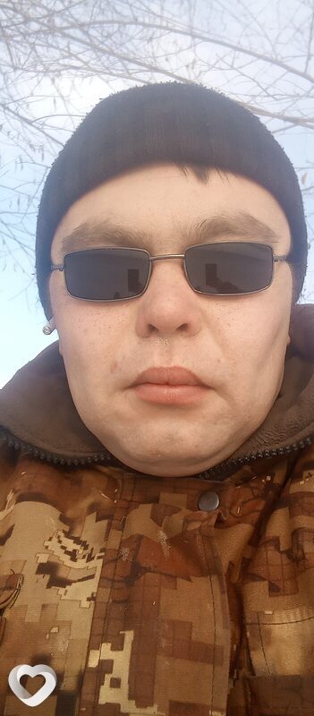 Рафик, 27, Тюмени — анкета №2786259