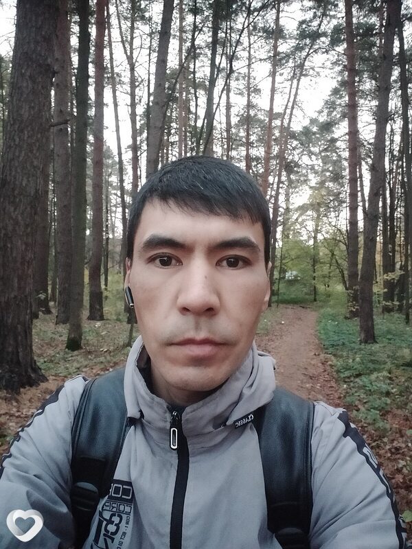 Орик, 32, Грозном — анкета №2786262
