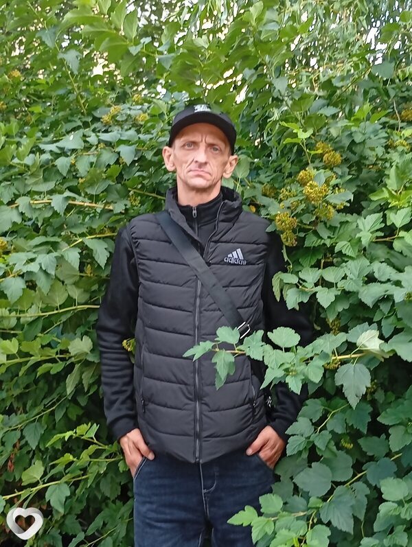 Олег, 50, Уфе — анкета №2786396