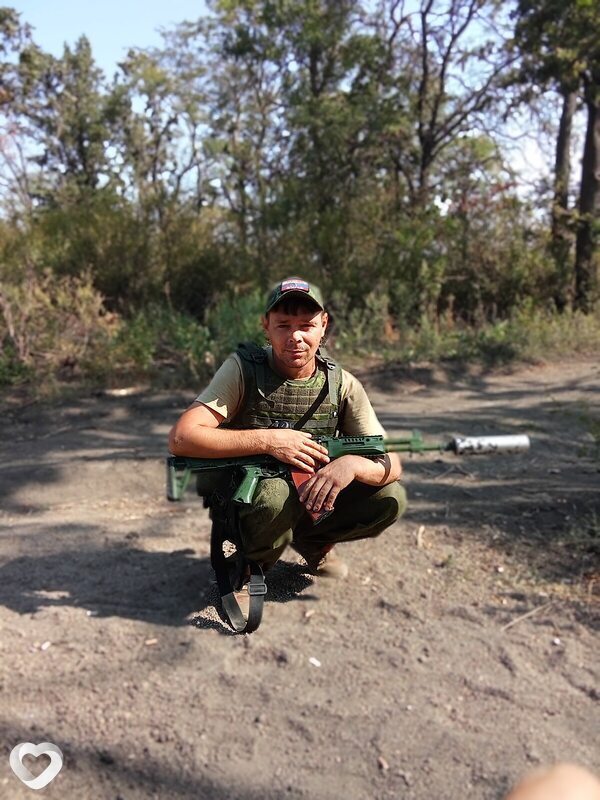 Андрей, 36, Комсомольске-на-Амуре — анкета №2786405