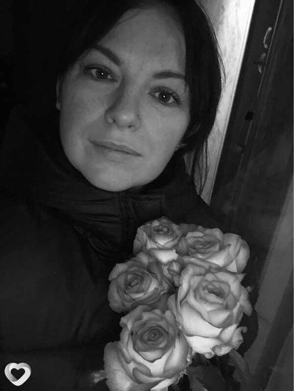 Елена, 39, Харькове — анкета №2786407