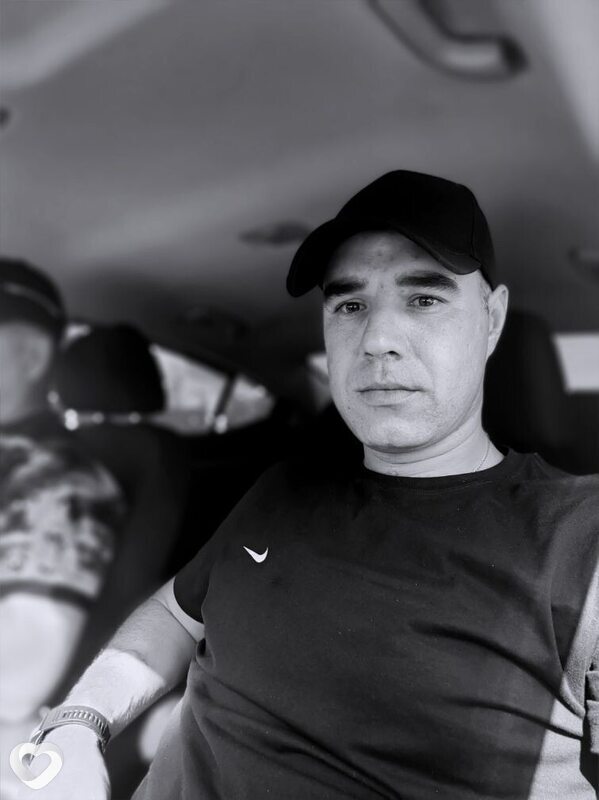 Дима, 34, Острогожске — анкета №2786409
