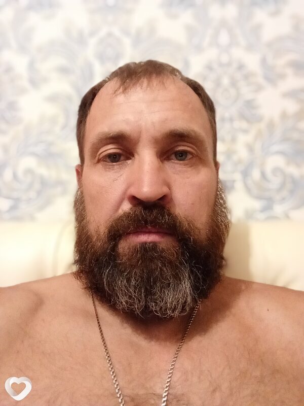 Александр, 44, Актюбинске — анкета №2786410