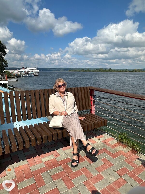 Татьяна, 62, Рязани — анкета №2786414