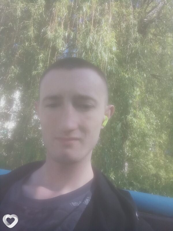 Ваня, 25, Минске — анкета №2786415