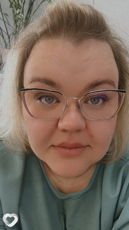 Екатерина, 37, Новосибирске — анкета №2786419