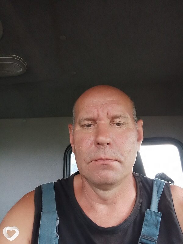 Андрей, 49, Воскресенске — анкета №2786128