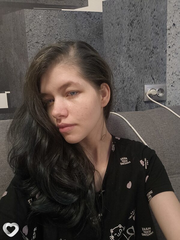 Лера, 22, Краснодаре — анкета №2786433