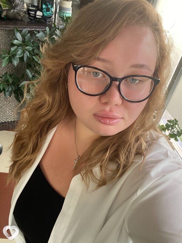 Галина, 29, Хабаровске — анкета №2786438