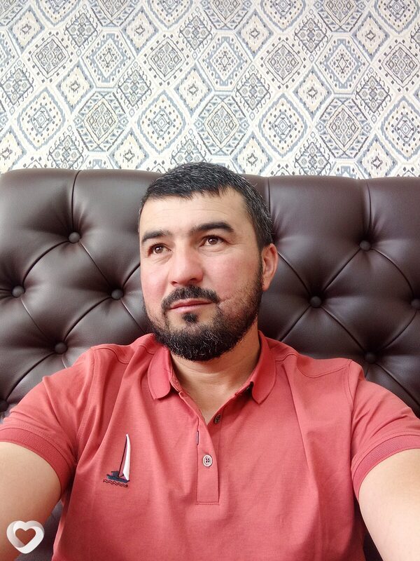 Икромидин, 42, Горно-Алтайске — анкета №2786441