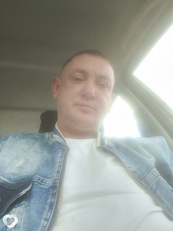 Алексей, 43, Красном Луче — анкета №2786443