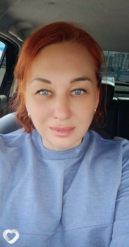 Юля, 46, Истре — анкета №2786494