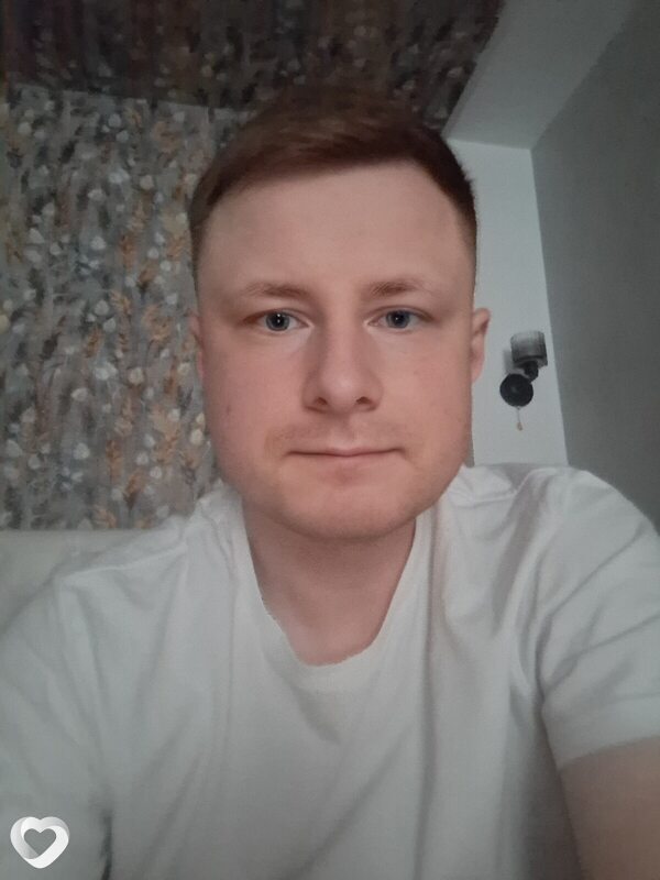 Кирилл, 28, Новогрудке — анкета №2786500