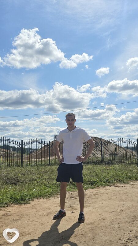Егор, 27, Иванове — анкета №2786502