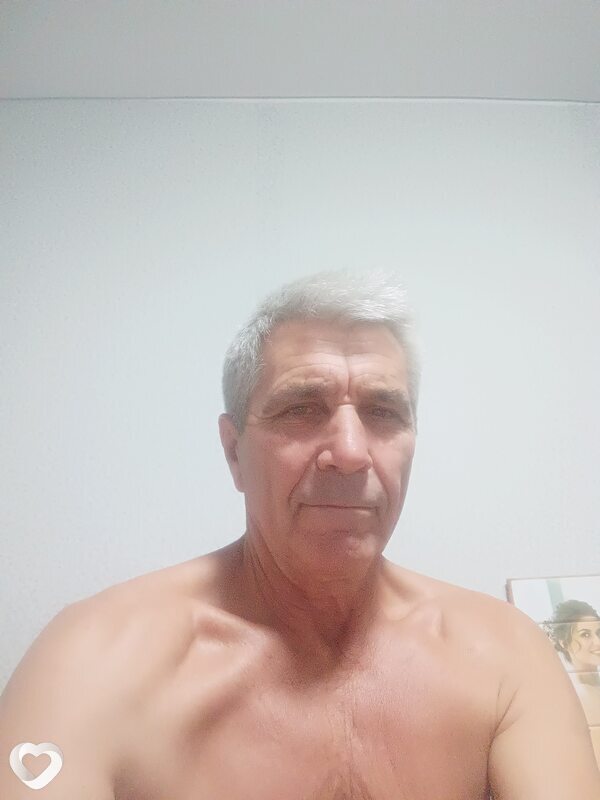 Михаил, 57, Курганинске — анкета №2786507