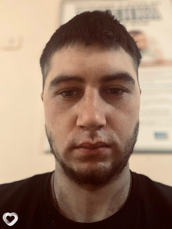 Евгений, 26, Уссурийске — анкета №2786509