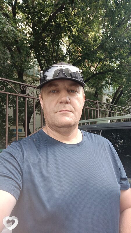Эльмир, 46, Караганде — анкета №2786510