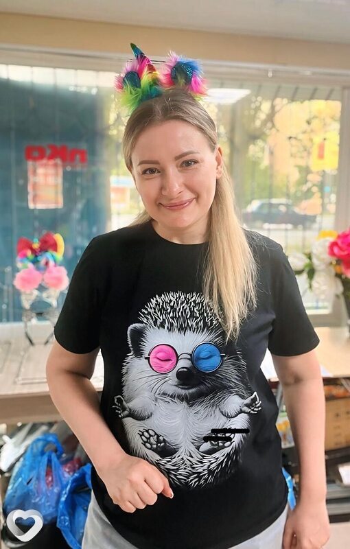 Людмила, 40, Каменске-Шахтинском — анкета №2786511