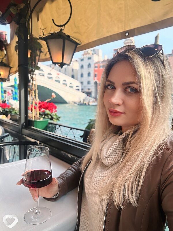 Yana, 30, Москве — анкета №2786513