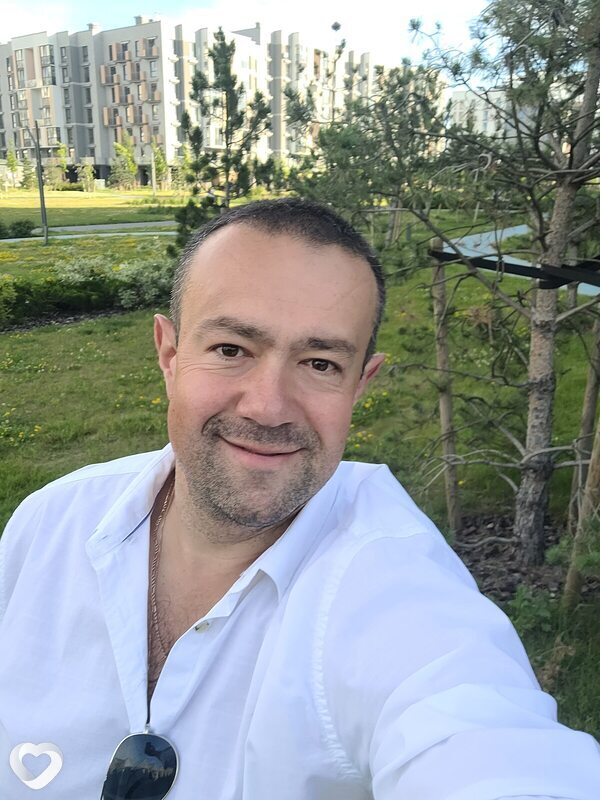 Дмитрий, 42, Минске — анкета №2786518