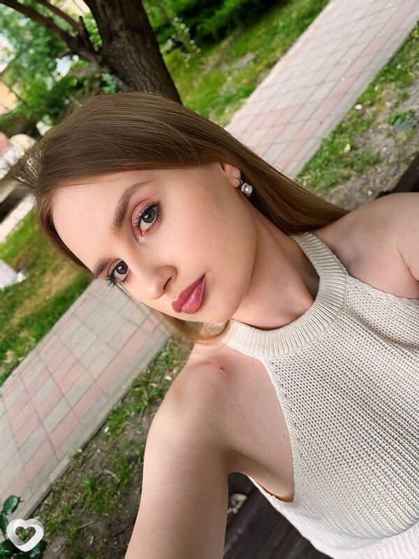 Аля, 22, Красноярске — анкета №2786383