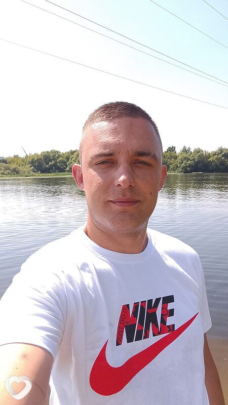 Артëм, 29, Зеленоград — анкета №2786385