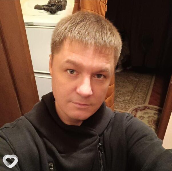 Андрей, 46, Караганде — анкета №2786390