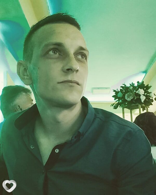 Алексей, 33, Санкт-Петербурге — анкета №2786394