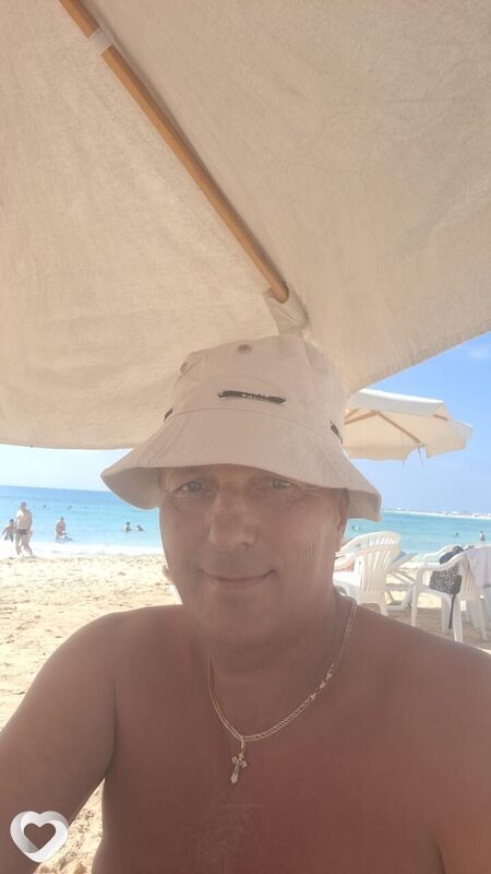 Олег, 55, Новосибирске — анкета №2786320