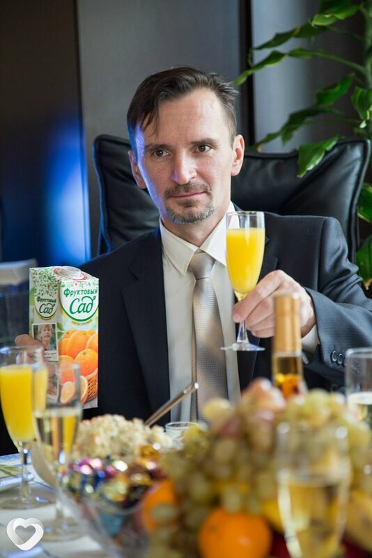 Павел, 46, Санкт-Петербурге — анкета №2786325