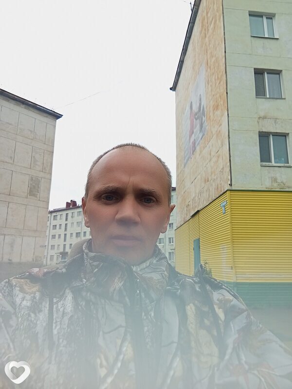 Саня, 42, Ставрополе — анкета №2786328