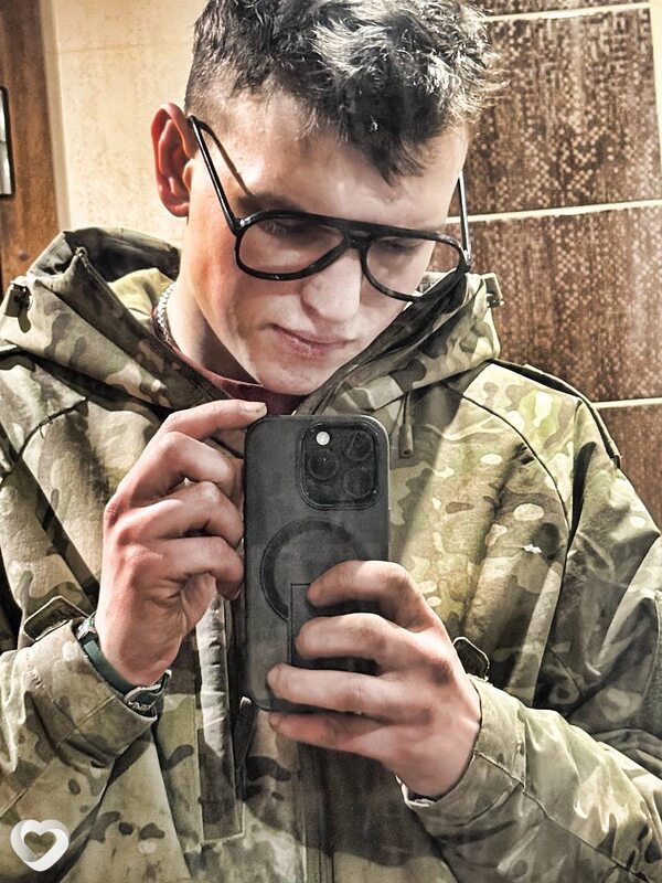 Роман, 27, Новосибирске — анкета №2786333
