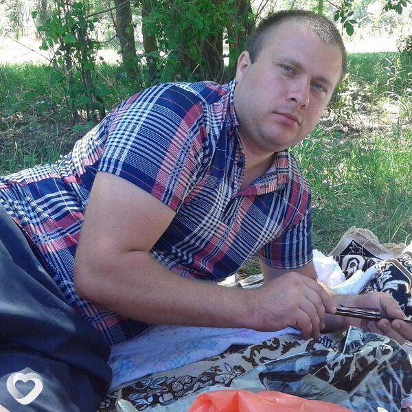 Антон, 37, Астрахани — анкета №2786334