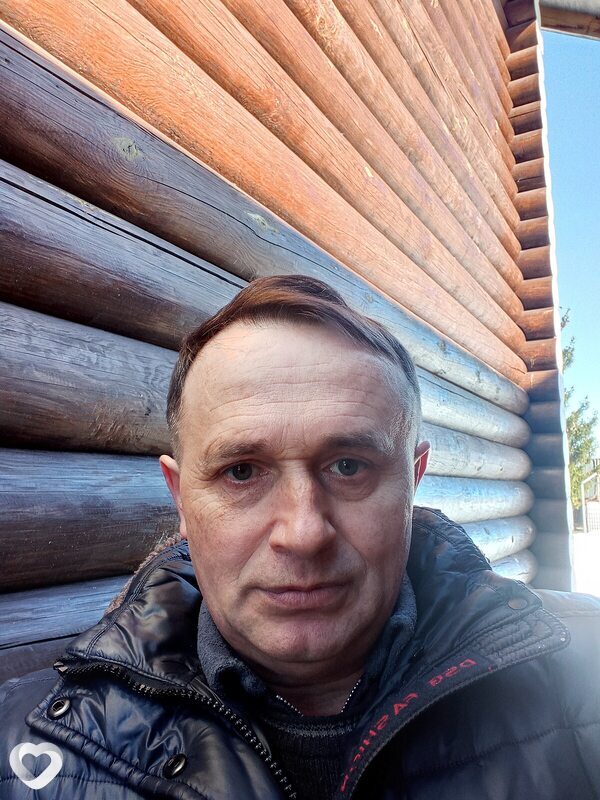 Алексей, 52, Балахне — анкета №2786339