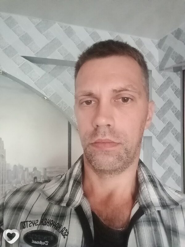 Олег, 40, Молодечно — анкета №2786340