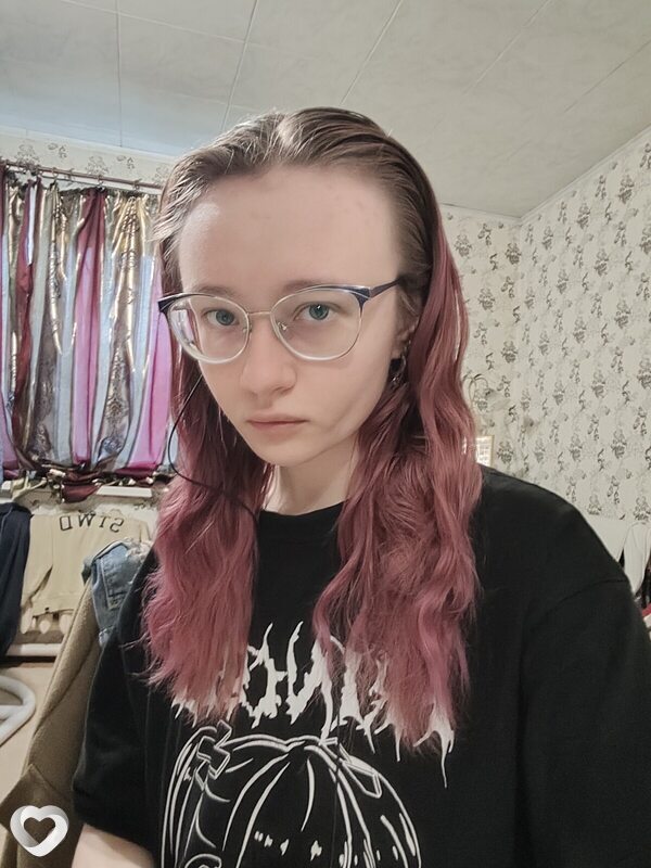 Алиса, 21, Краснодаре — анкета №2786844