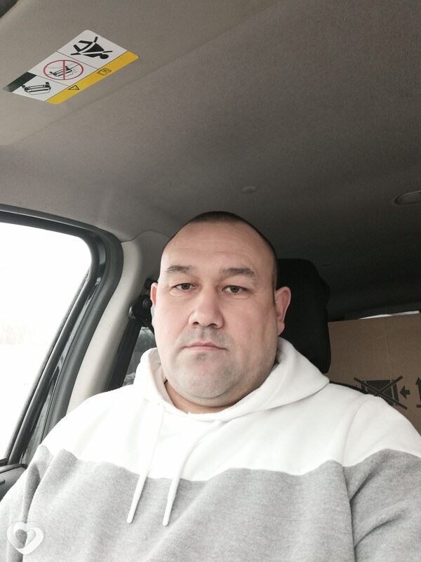 Ринат, 45, Уфе — анкета №2786849