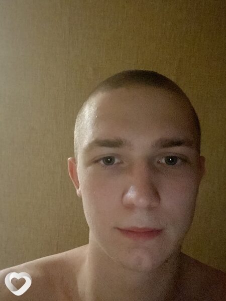 Дмитрий, 26, Барнауле — анкета №2786850