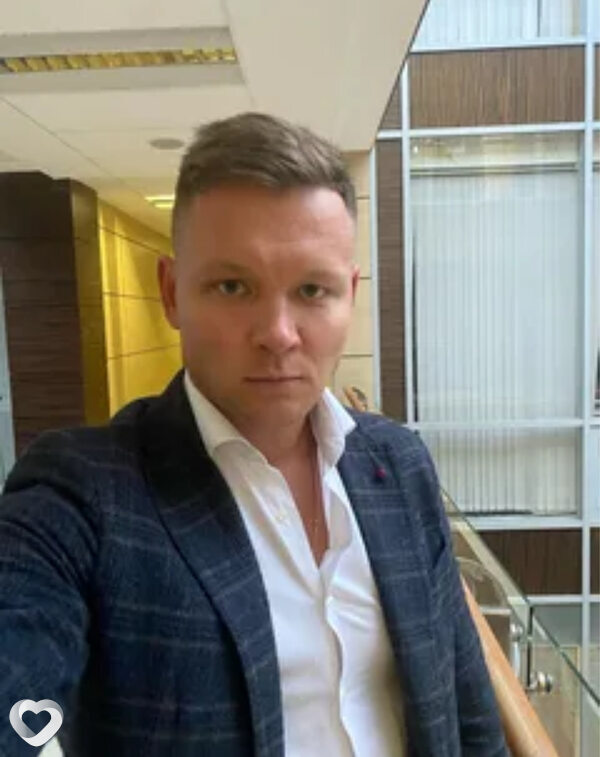 Сергей, 40, Воронеже — анкета №2786852
